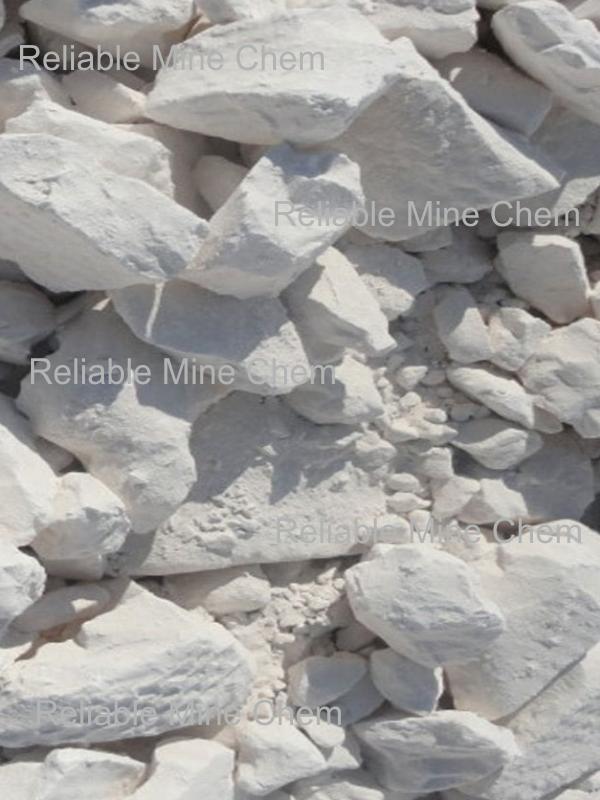 Reliable Mine Chem