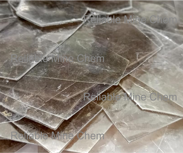 Reliable Mine Chem