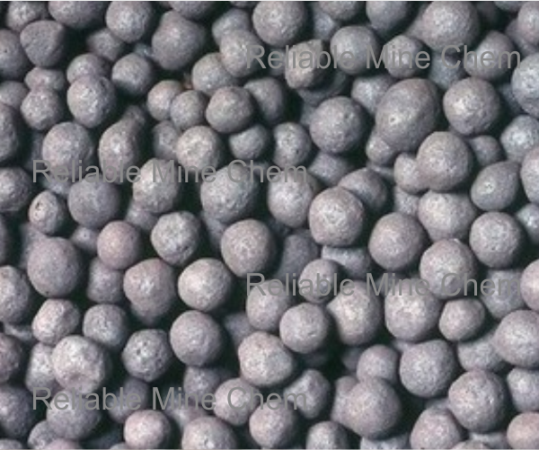 Reliable Mine Chem